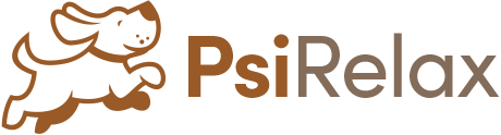 Logo Psi Relax